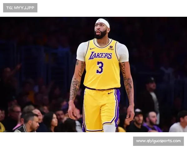 湖人今日主场迎战开拓者 仅10人可用含三名双向球员