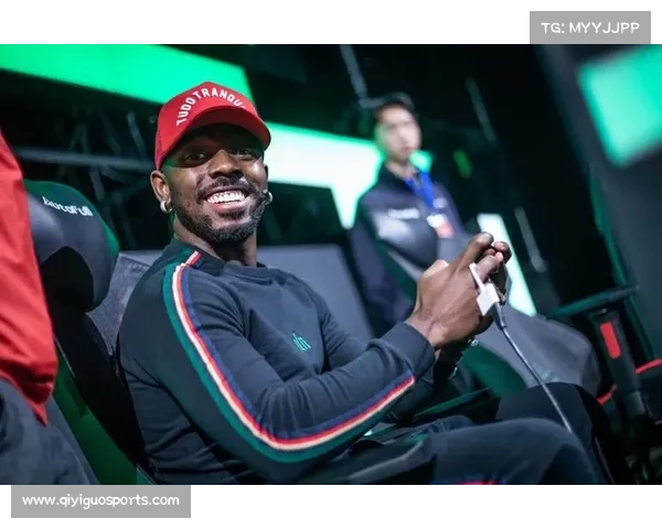 德甲电竞联赛观赛人数破百万，年轻观众占比提升