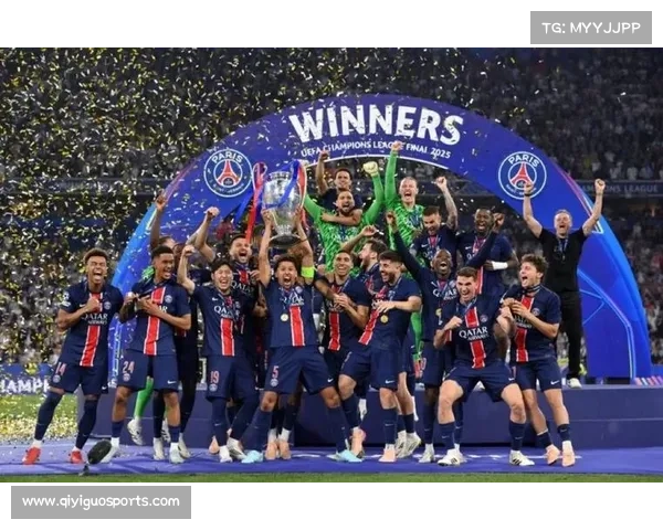 巴黎圣日耳曼点胜弗拉门戈夺洲际杯，为法国俱乐部书写历史。