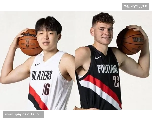 克林根常规赛生涯总得分突破1000分,开拓者对阵76人出镜