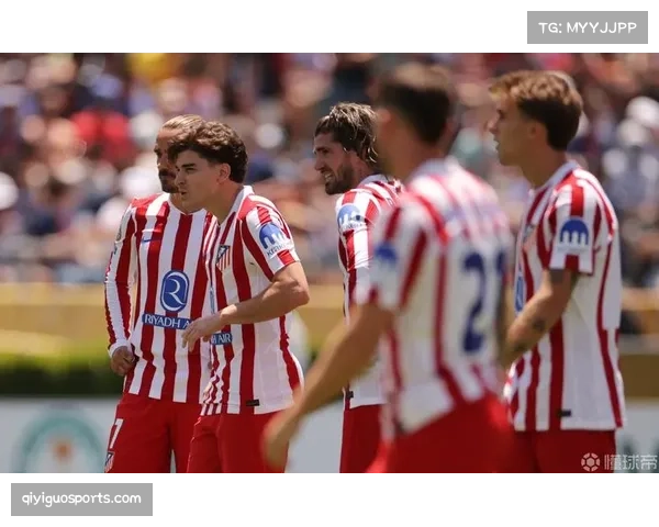 防守反击的现代化：解析马竞本赛季在保持防守硬度下提升传控比例的变化